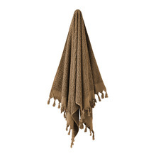 Milos Cotton Bathroom Towel